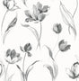 NextWall NW38100 Peek & Stick Wallpaper - Eade's Wallpaper & Fabric