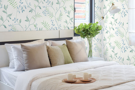 NextWall NW38204 Peek & Stick Wallpaper - Eade's Wallpaper & Fabric