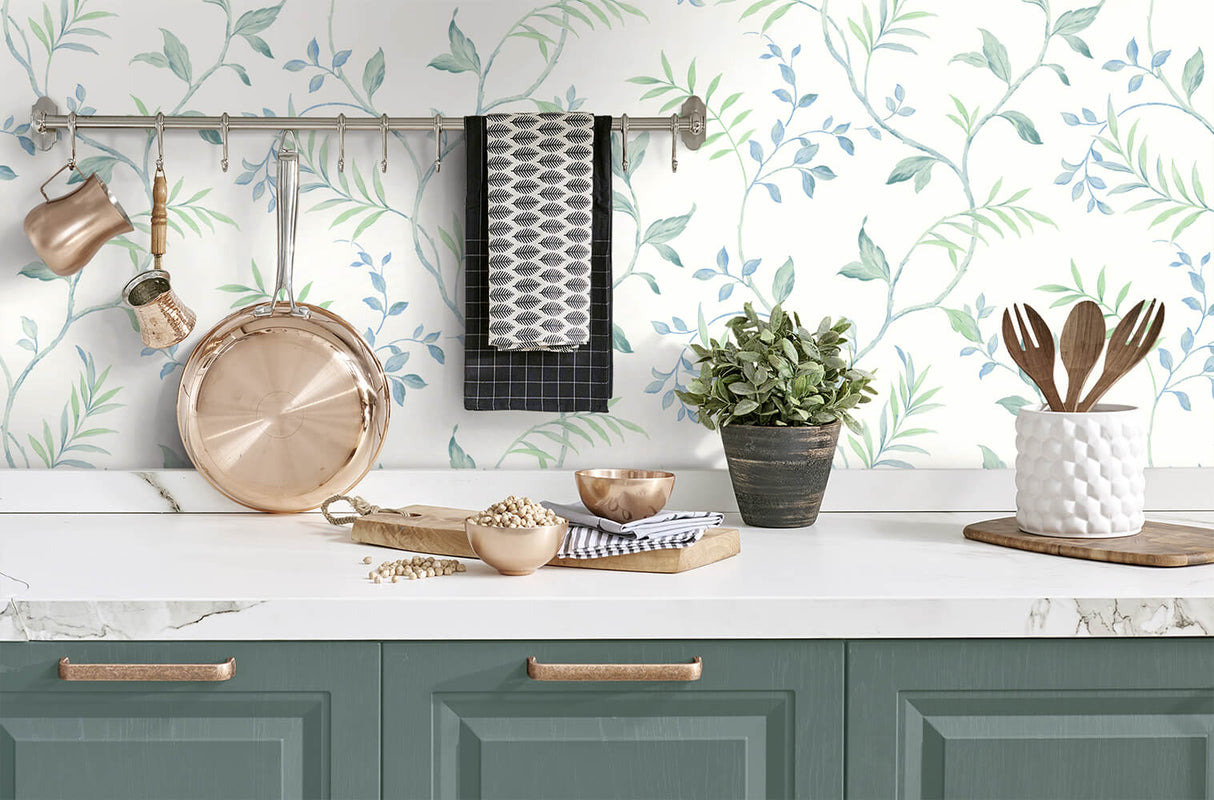 NextWall NW38204 Peek & Stick Wallpaper - Eade's Wallpaper & Fabric