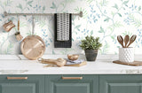 NextWall NW38204 Peek & Stick Wallpaper - Eade's Wallpaper & Fabric