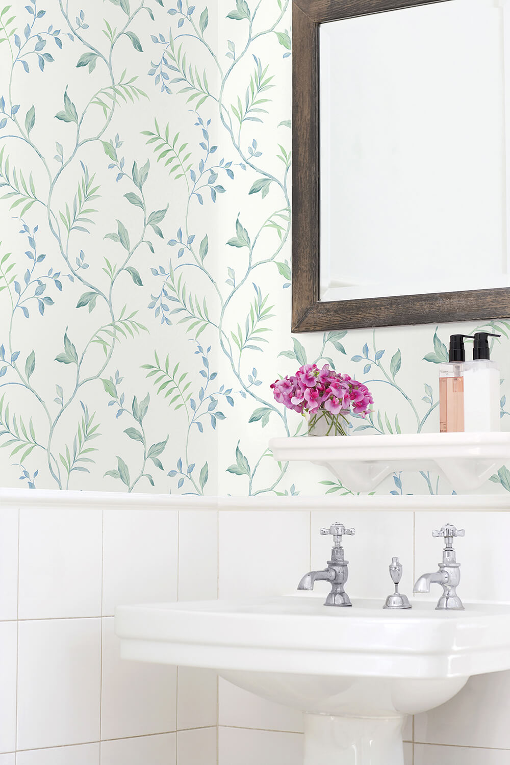 NextWall NW38204 Peek & Stick Wallpaper - Eade's Wallpaper & Fabric