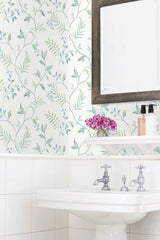 NextWall NW38204 Peek & Stick Wallpaper - Eade's Wallpaper & Fabric