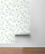 NextWall NW38204 Peek & Stick Wallpaper - Eade's Wallpaper & Fabric