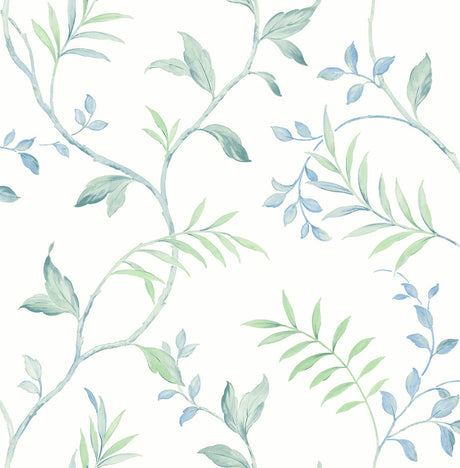 NextWall NW38204 Peek & Stick Wallpaper - Eade's Wallpaper & Fabric
