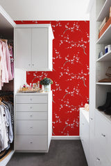 NextWall NW38301 Peek & Stick Wallpaper - Eade's Wallpaper & Fabric