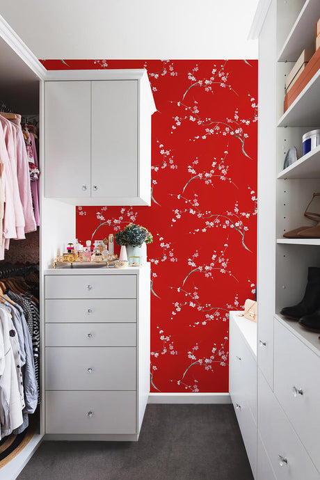 NextWall NW38301 Peek & Stick Wallpaper - Eade's Wallpaper & Fabric