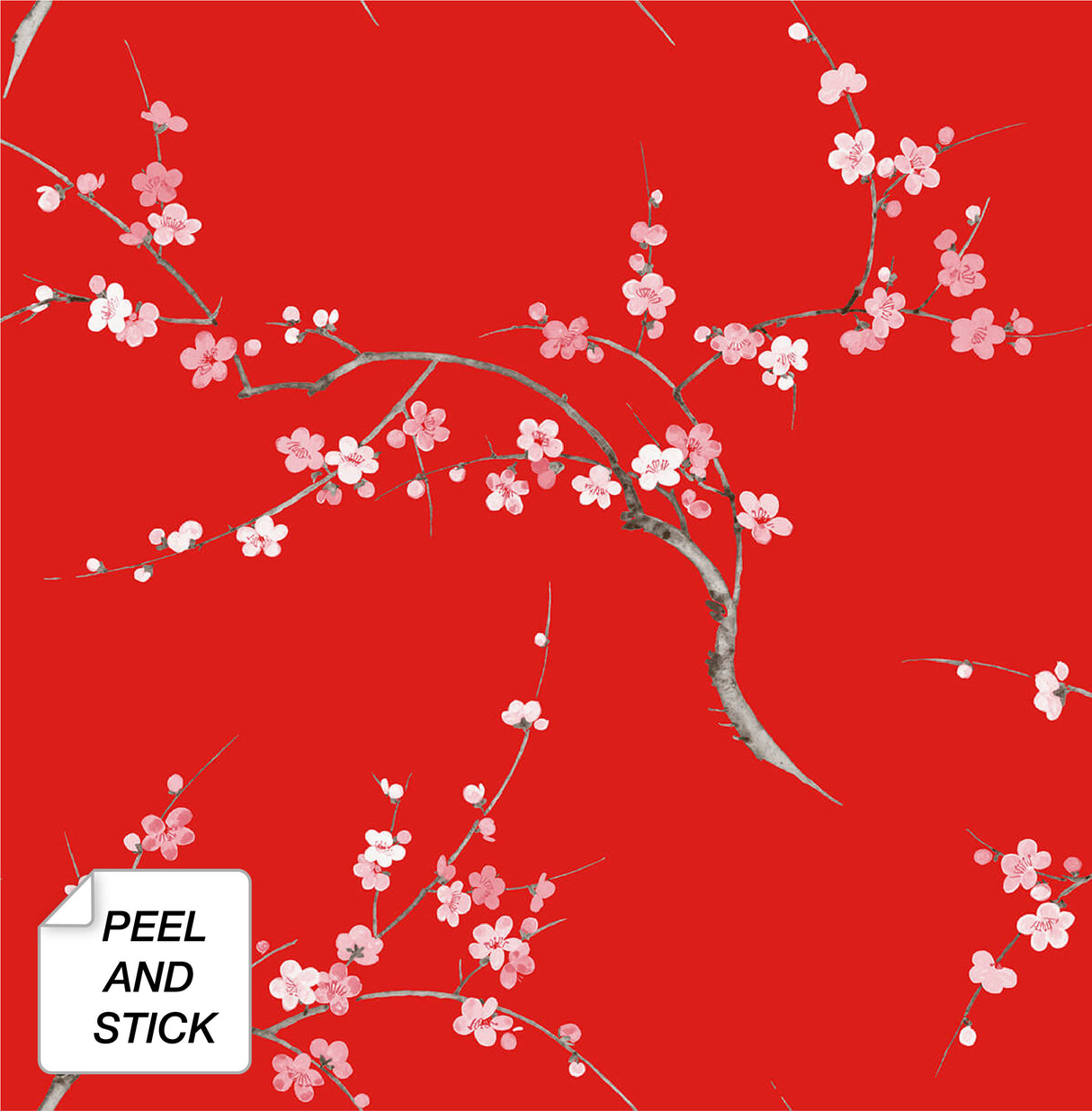 NextWall NW38301 Peek & Stick Wallpaper - Eade's Wallpaper & Fabric