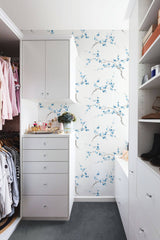NextWall NW38302 Peek & Stick Wallpaper - Eade's Wallpaper & Fabric