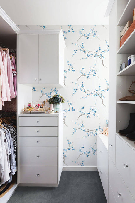 NextWall NW38302 Peek & Stick Wallpaper - Eade's Wallpaper & Fabric