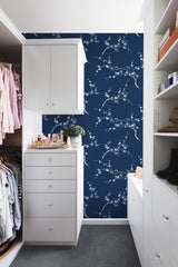 NextWall NW38312 Peek & Stick Wallpaper - Eade's Wallpaper & Fabric
