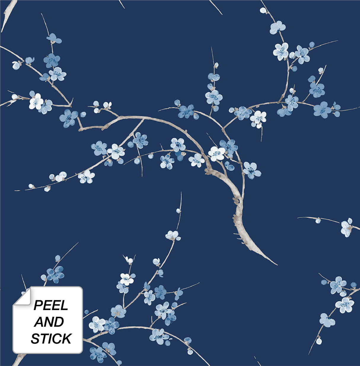 NextWall NW38312 Peek & Stick Wallpaper - Eade's Wallpaper & Fabric