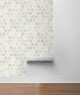 NextWall NW38606 Peek & Stick Wallpaper - Eade's Wallpaper & Fabric