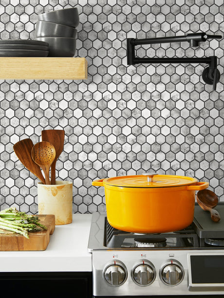 NextWall NW38700 Peek & Stick Wallpaper - Eade's Wallpaper & Fabric