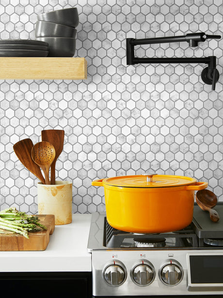 NextWall NW38710 Peek & Stick Wallpaper - Eade's Wallpaper & Fabric