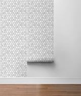NextWall NW38710 Peek & Stick Wallpaper - Eade's Wallpaper & Fabric