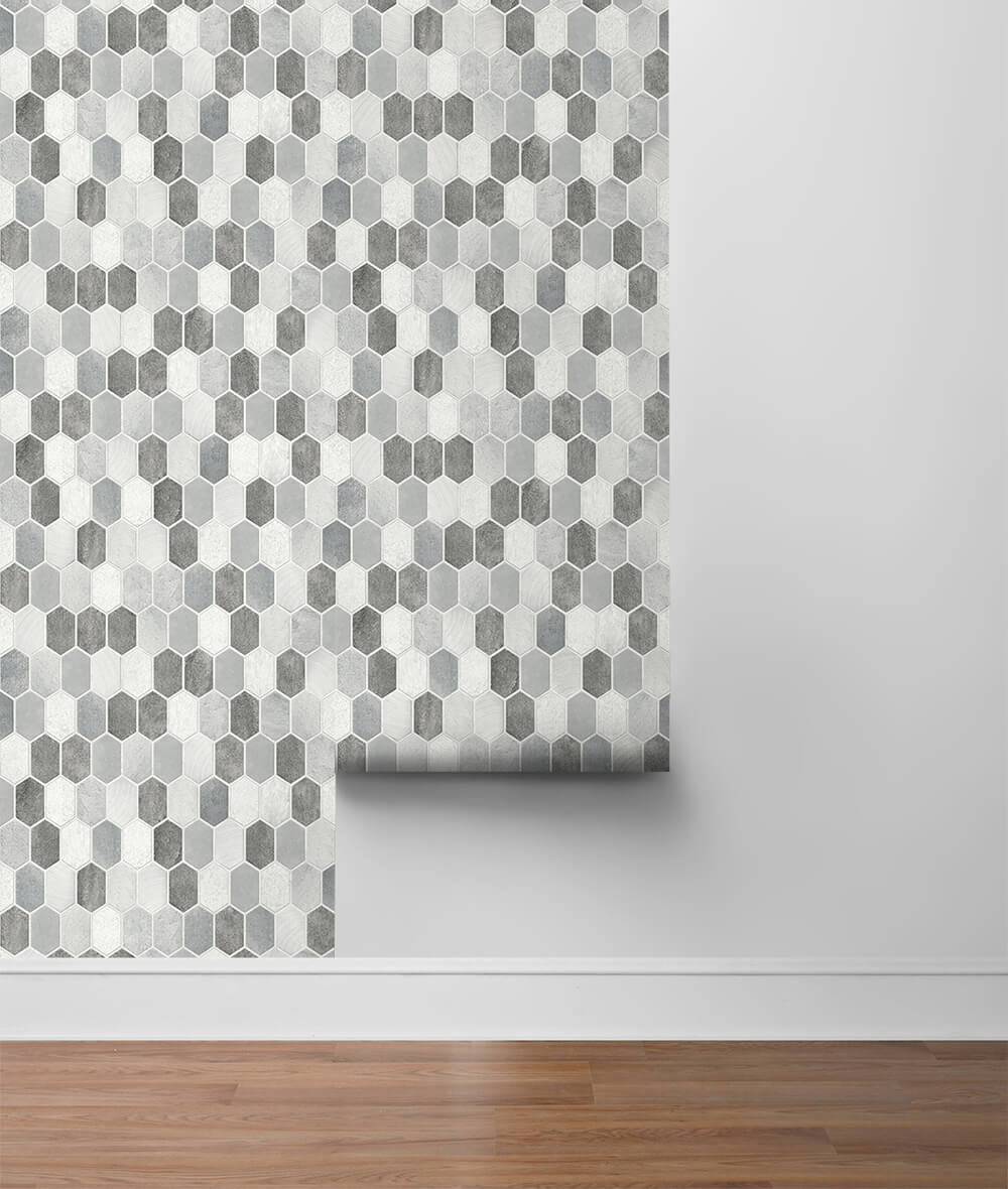 NextWall NW38803 Peek & Stick Wallpaper - Eade's Wallpaper & Fabric