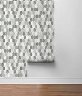 NextWall NW38803 Peek & Stick Wallpaper - Eade's Wallpaper & Fabric