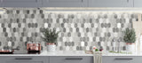NextWall NW38805 Peek & Stick Wallpaper - Eade's Wallpaper & Fabric