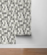 NextWall NW38805 Peek & Stick Wallpaper - Eade's Wallpaper & Fabric