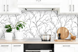 NextWall NW39000 Peek & Stick Wallpaper - Eade's Wallpaper & Fabric