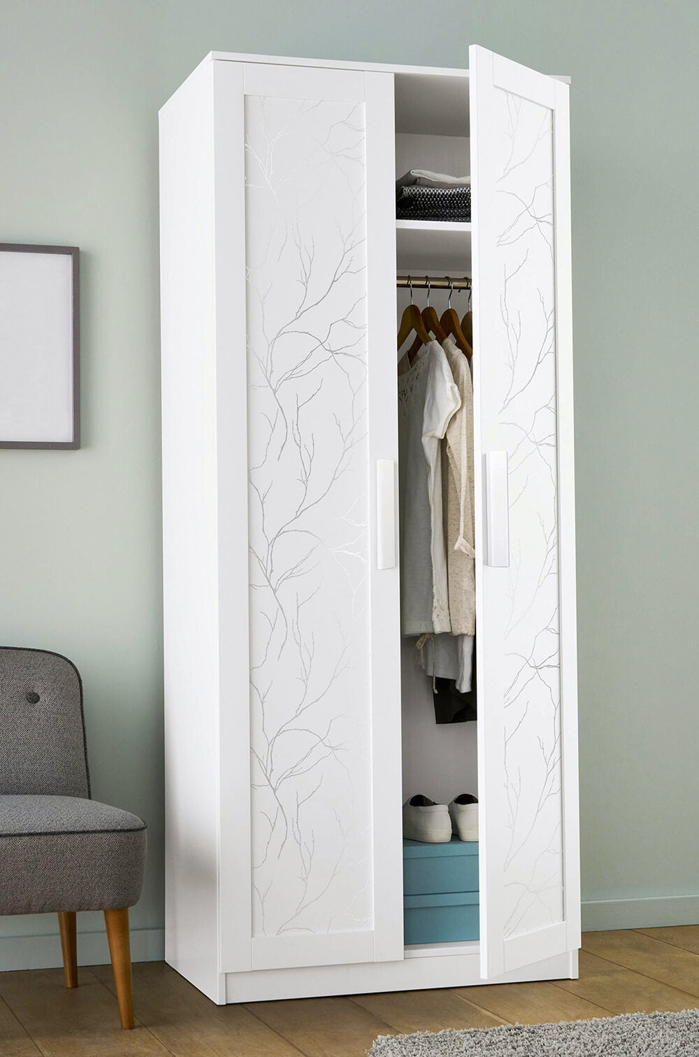 NextWall NW39008 Peek & Stick Wallpaper - Eade's Wallpaper & Fabric