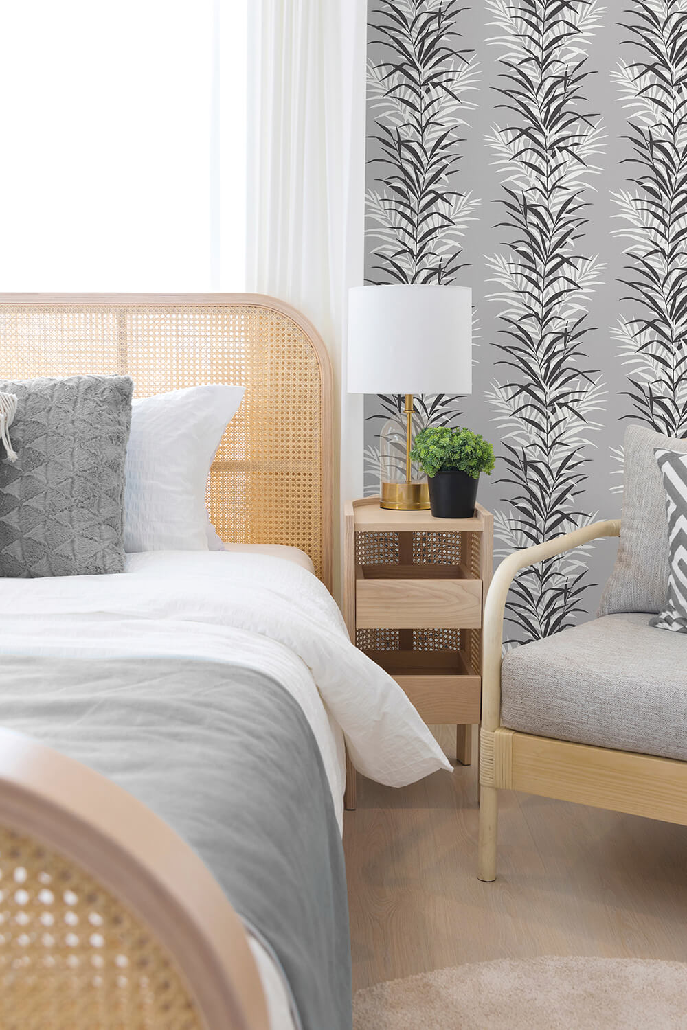 NextWall NW39100 Peek & Stick Wallpaper - Eade's Wallpaper & Fabric