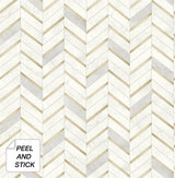 NextWall NW39205 Peek & Stick Wallpaper - Eade's Wallpaper & Fabric