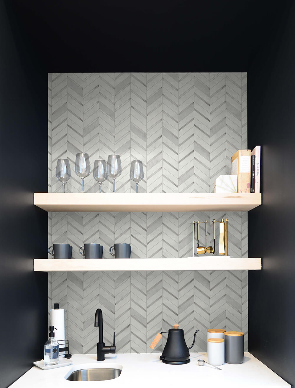 NextWall NW39208 Peek & Stick Wallpaper - Eade's Wallpaper & Fabric