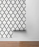 NextWall NW39300 Peek & Stick Wallpaper - Eade's Wallpaper & Fabric