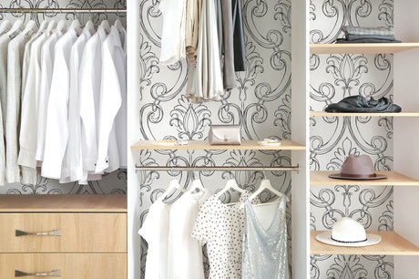 NextWall NW39400 Peek & Stick Wallpaper - Eade's Wallpaper & Fabric