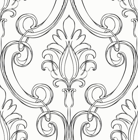 NextWall NW39400 Peek & Stick Wallpaper - Eade's Wallpaper & Fabric