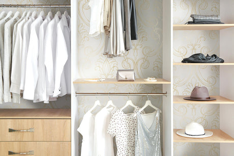 NextWall NW39405 Peek & Stick Wallpaper - Eade's Wallpaper & Fabric