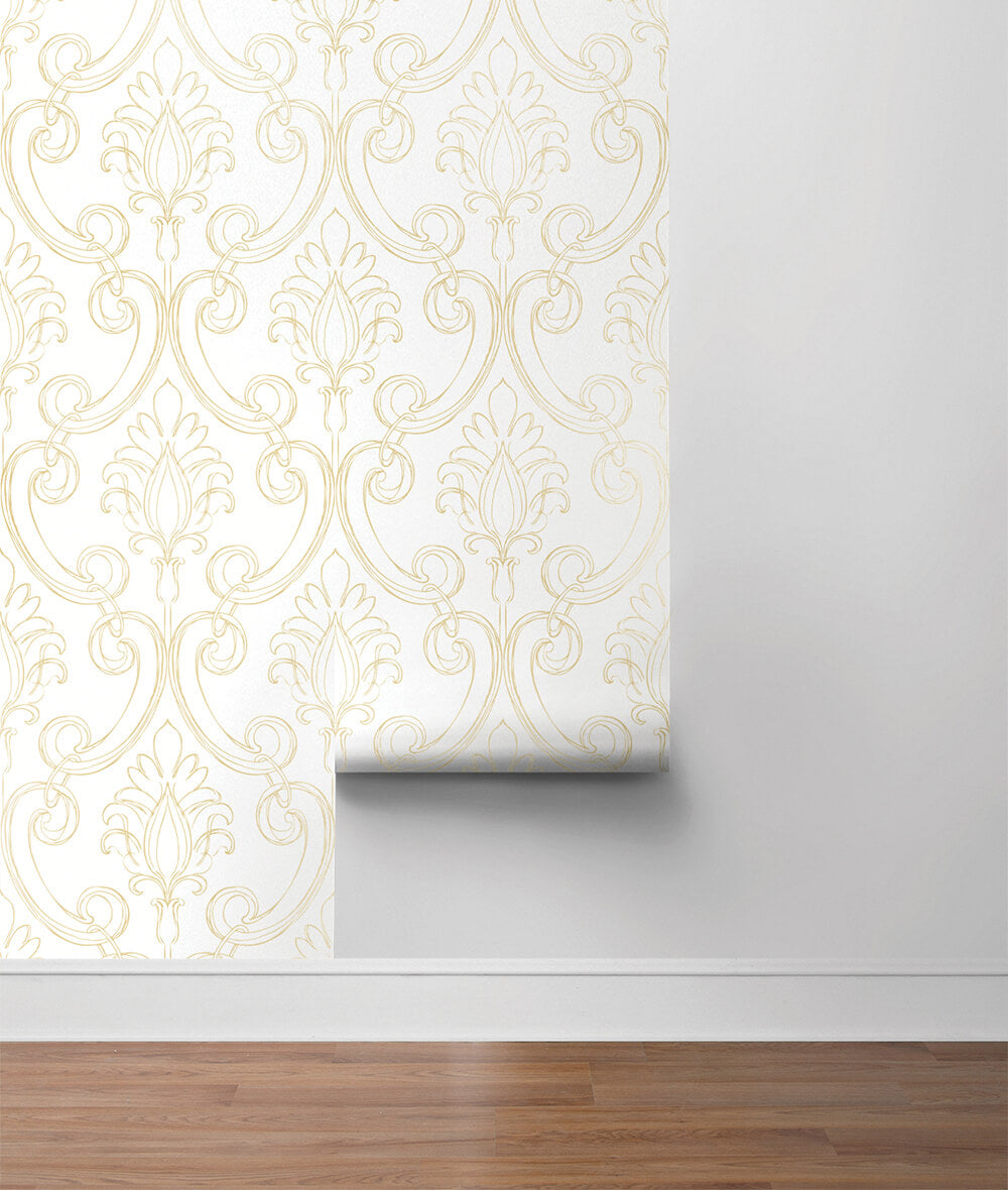 NextWall NW39405 Peek & Stick Wallpaper - Eade's Wallpaper & Fabric