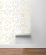 NextWall NW39405 Peek & Stick Wallpaper - Eade's Wallpaper & Fabric
