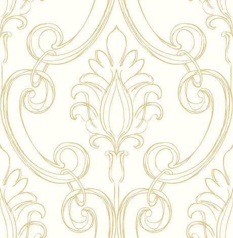 NextWall NW39405 Peek & Stick Wallpaper - Eade's Wallpaper & Fabric