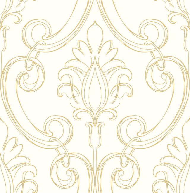 NextWall NW39405 Peek & Stick Wallpaper - Eade's Wallpaper & Fabric