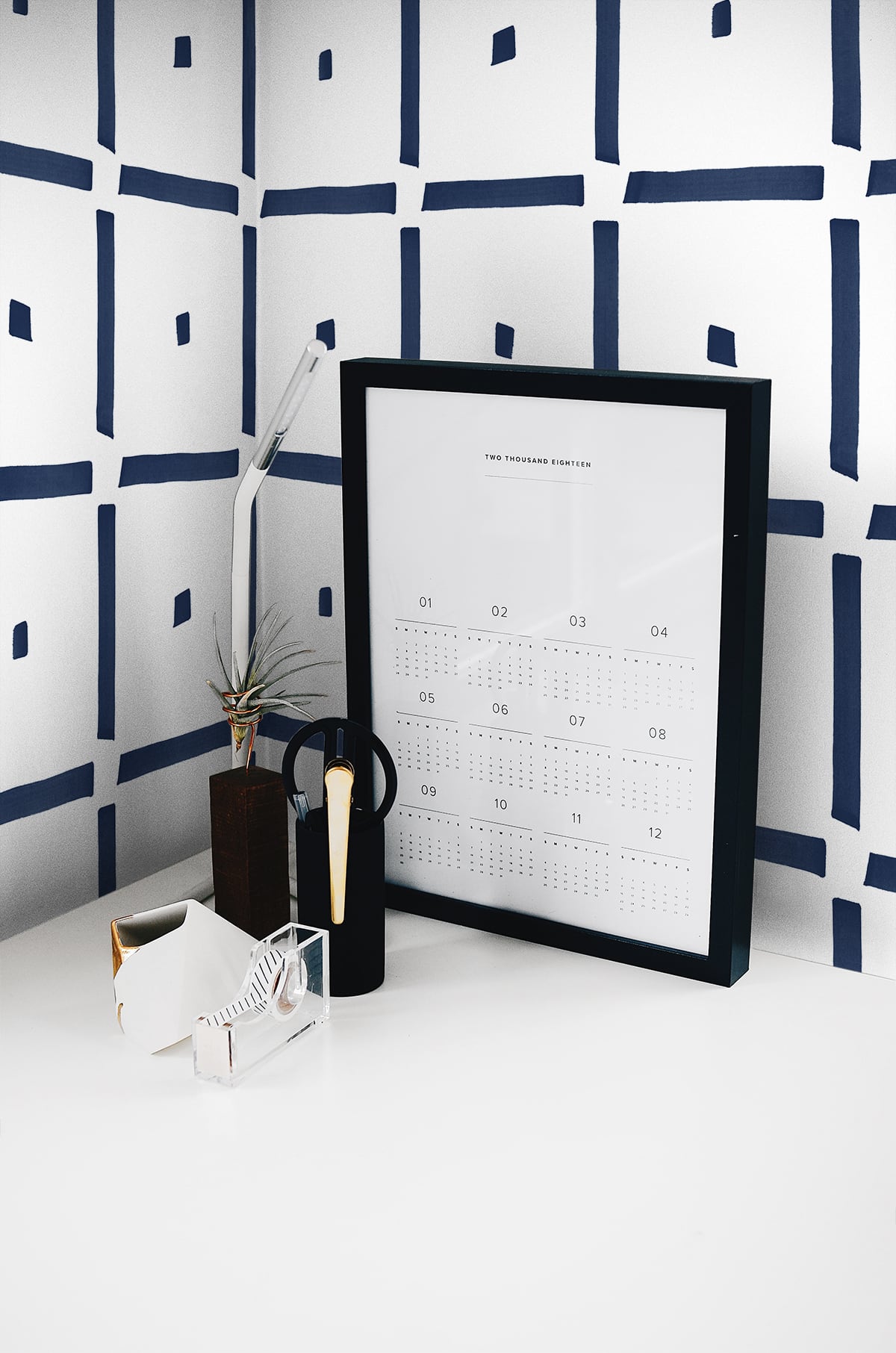 NextWall NW39602 Peek & Stick Wallpaper - Eade's Wallpaper & Fabric