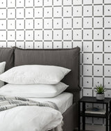 NextWall NW39608 Peek & Stick Wallpaper - Eade's Wallpaper & Fabric