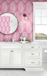 NextWall NW39801 Peek & Stick Wallpaper - Eade's Wallpaper & Fabric