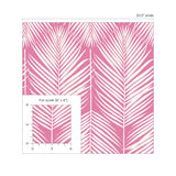 NextWall NW39801 Peek & Stick Wallpaper - Eade's Wallpaper & Fabric
