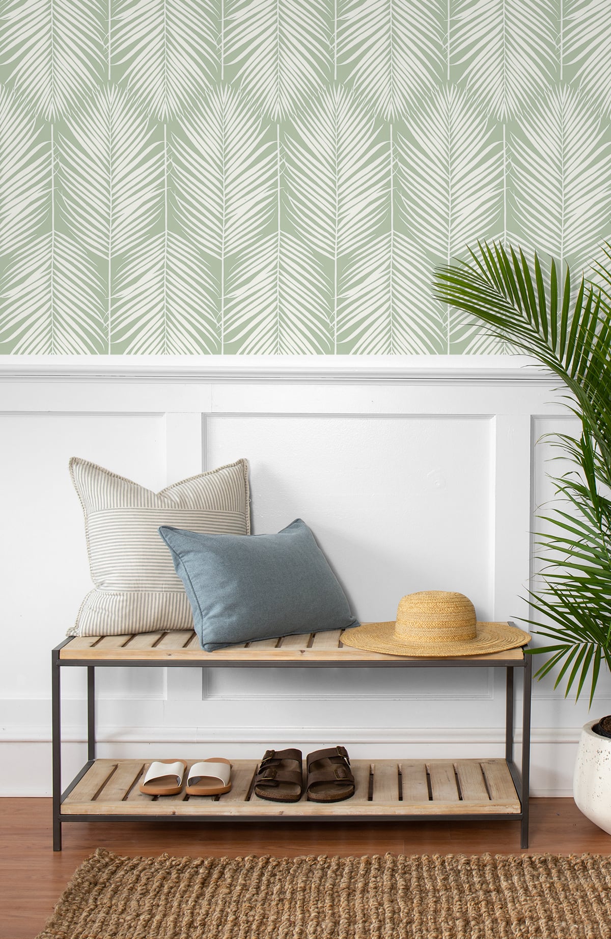 NextWall NW39804 Peek & Stick Wallpaper - Eade's Wallpaper & Fabric