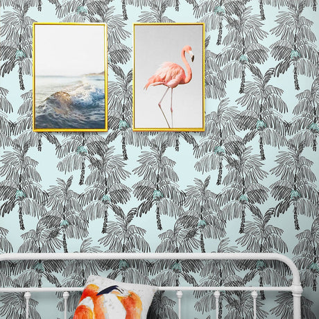 NextWall NW40012 Peek & Stick Wallpaper - Eade's Wallpaper & Fabric