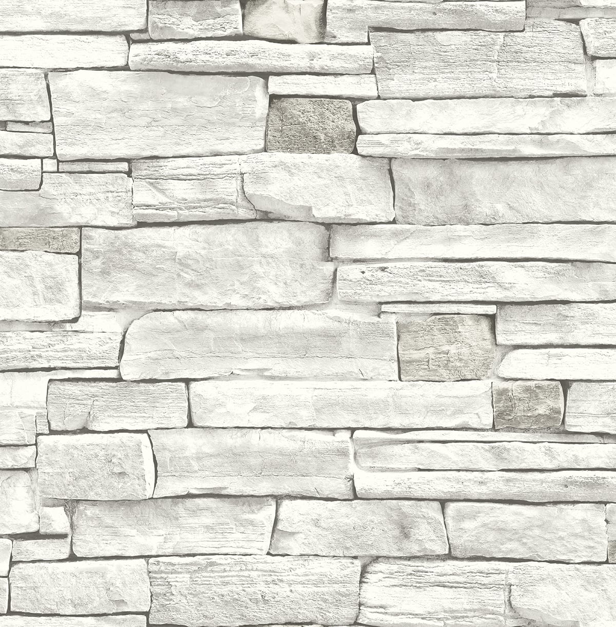 NextWall NW40200 Stacked Stone