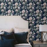 NextWall NW41402 Peek & Stick Wallpaper - Eade's Wallpaper & Fabric
