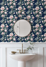 NextWall NW41402 Peek & Stick Wallpaper - Eade's Wallpaper & Fabric