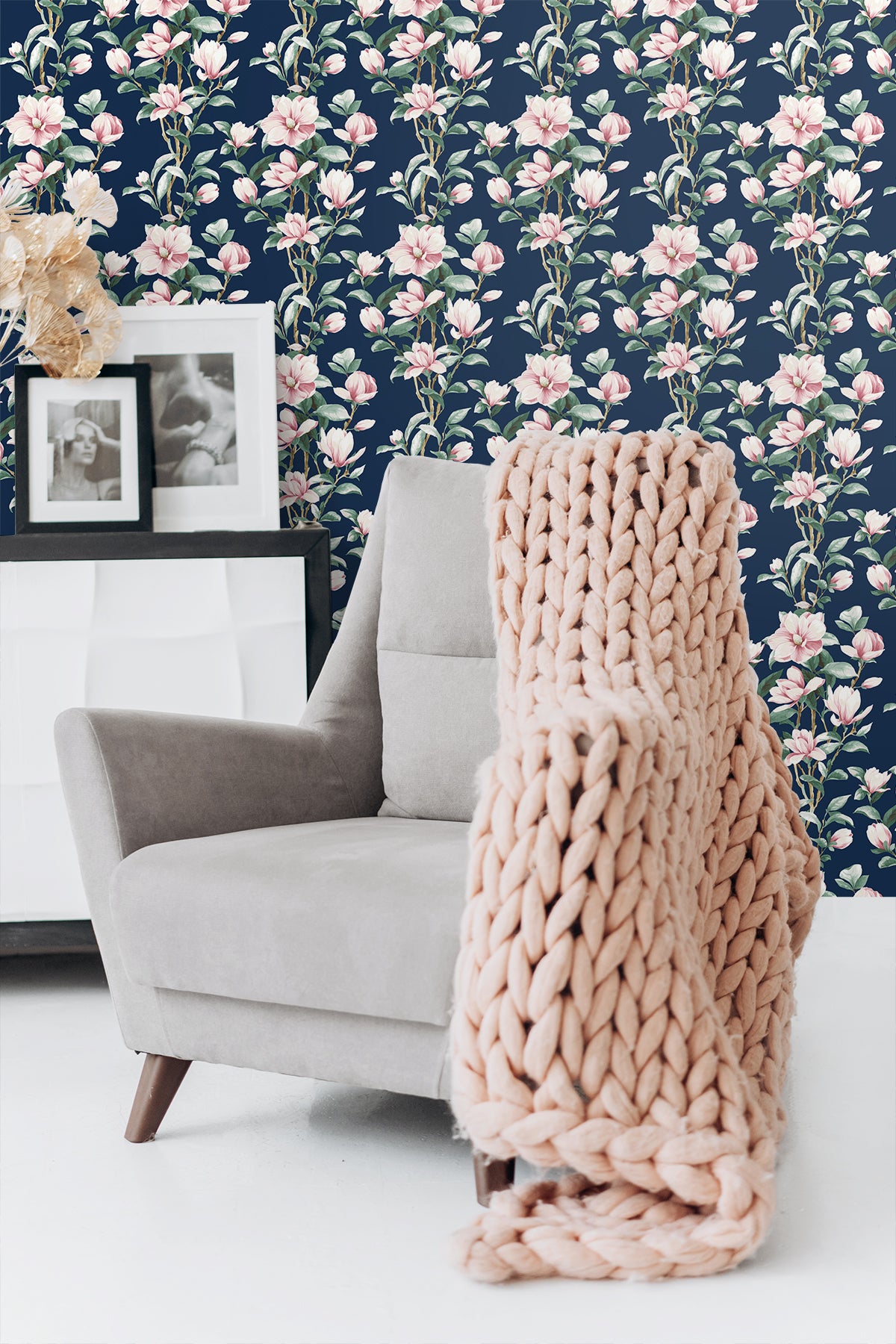 NextWall NW41402 Peek & Stick Wallpaper - Eade's Wallpaper & Fabric