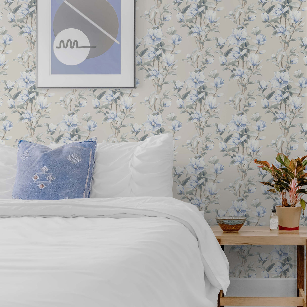 NextWall NW41412 Peek & Stick Wallpaper - Eade's Wallpaper & Fabric
