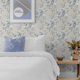 NextWall NW41412 Peek & Stick Wallpaper - Eade's Wallpaper & Fabric