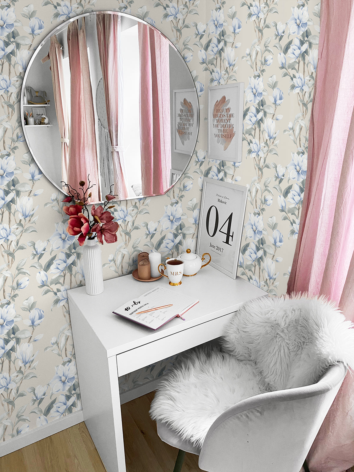 NextWall NW41412 Peek & Stick Wallpaper - Eade's Wallpaper & Fabric