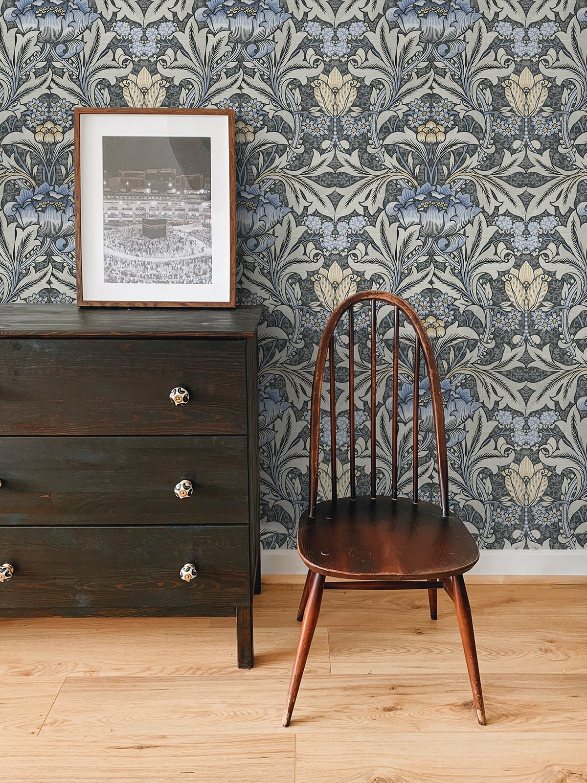 NextWall NW41500 Peek & Stick Wallpaper - Eade's Wallpaper & Fabric